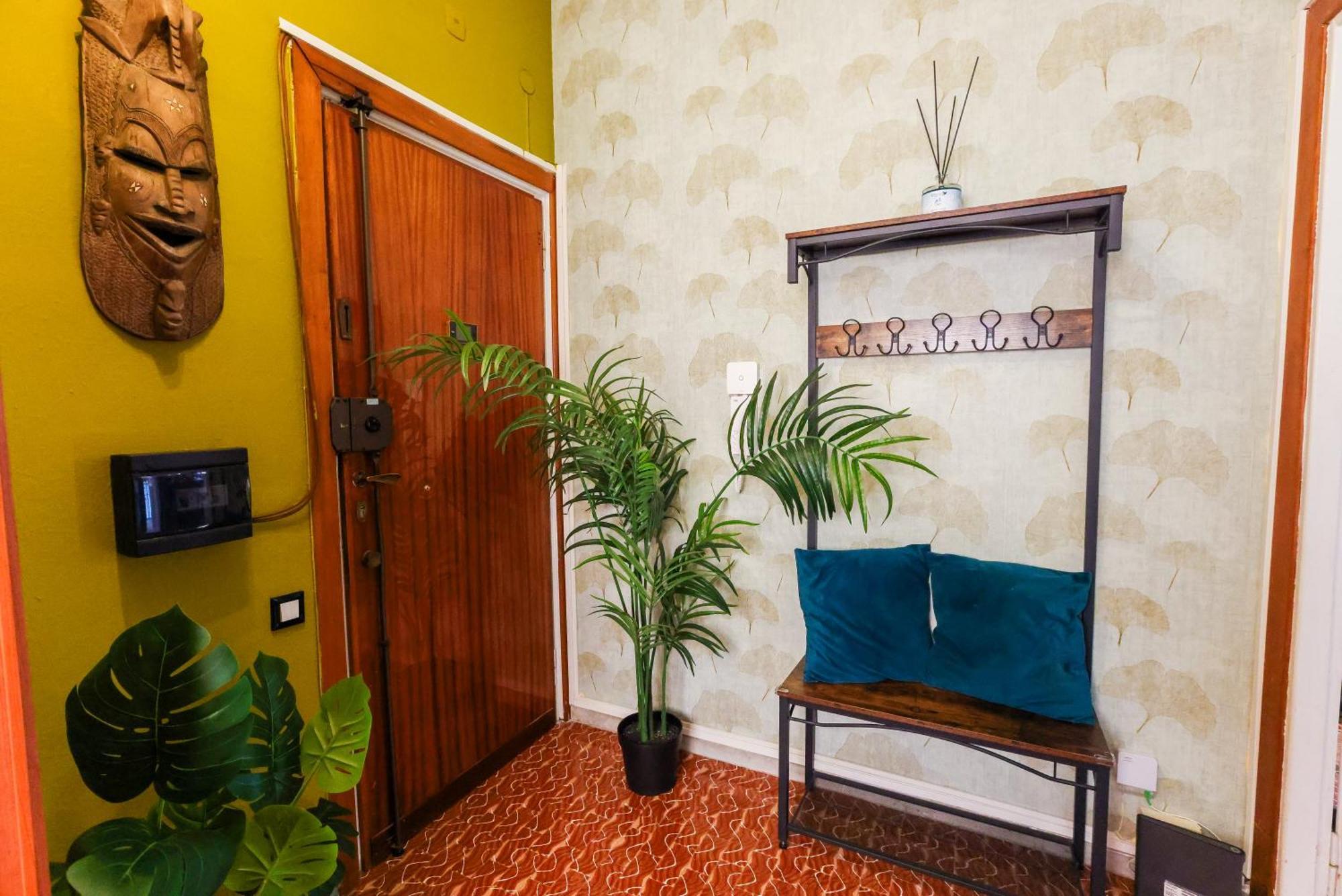 Casa Dolce Casa New Apartment Rome Exterior photo
