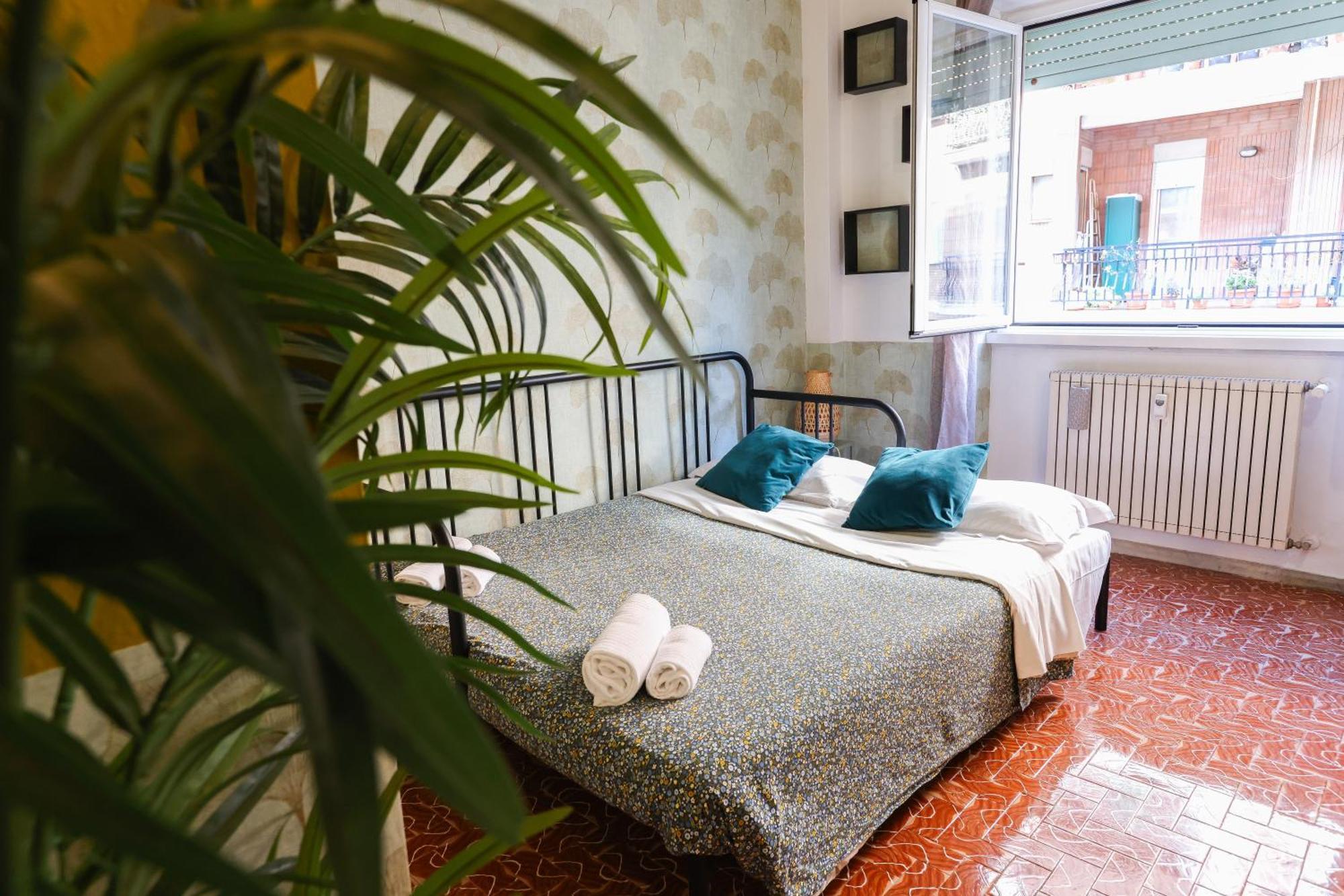Casa Dolce Casa New Apartment Rome Exterior photo