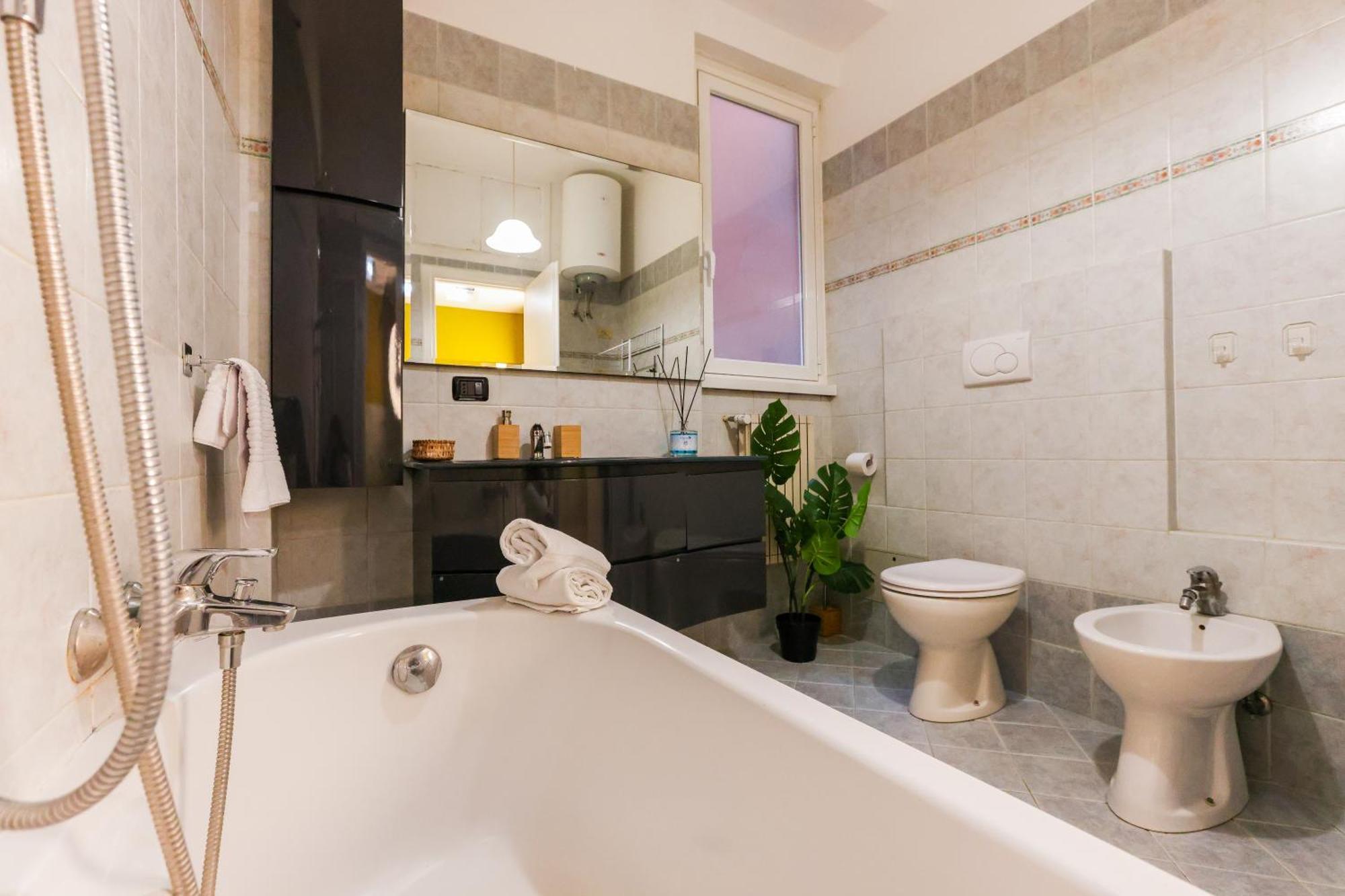 Casa Dolce Casa New Apartment Rome Exterior photo
