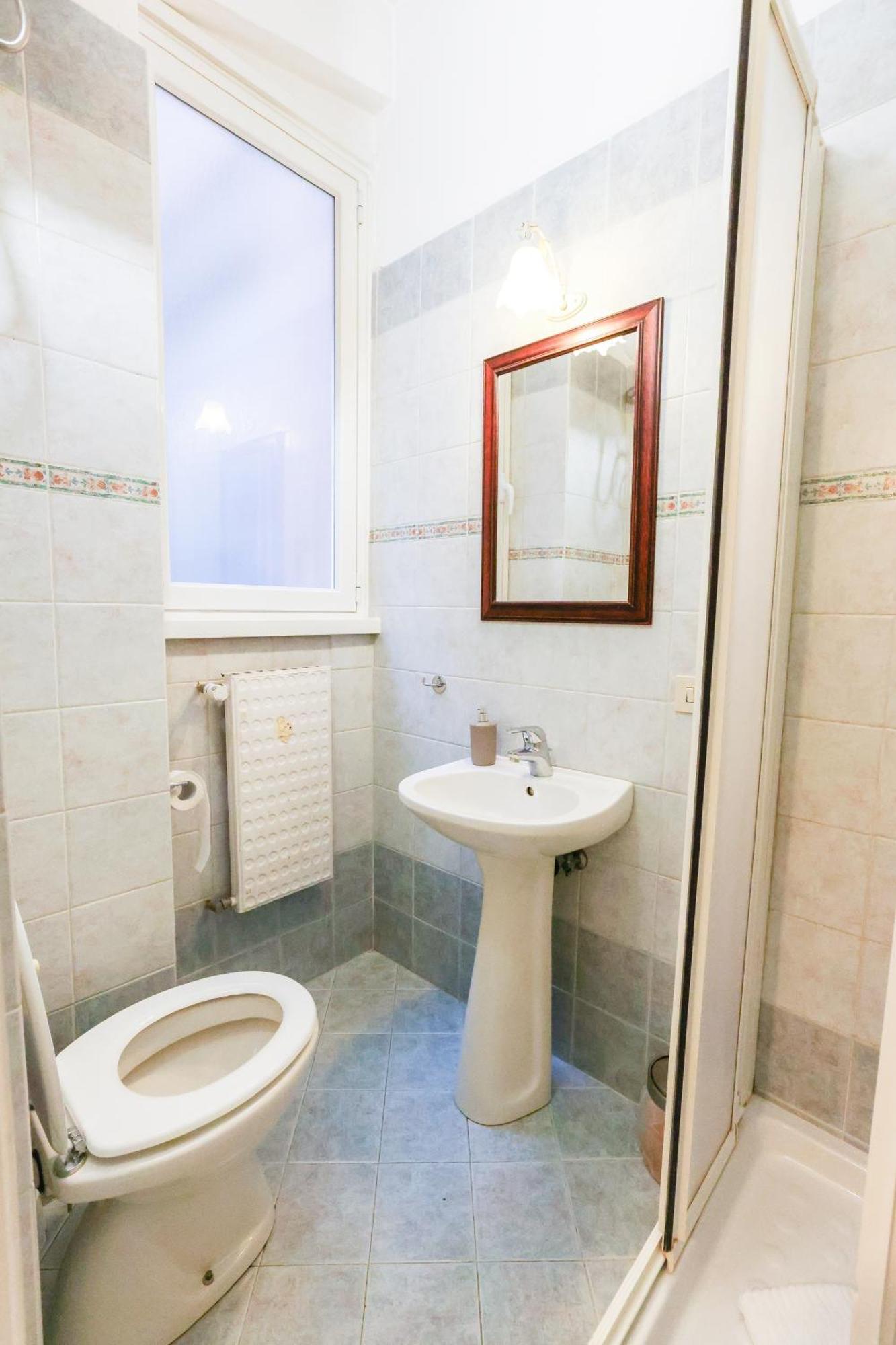 Casa Dolce Casa New Apartment Rome Exterior photo