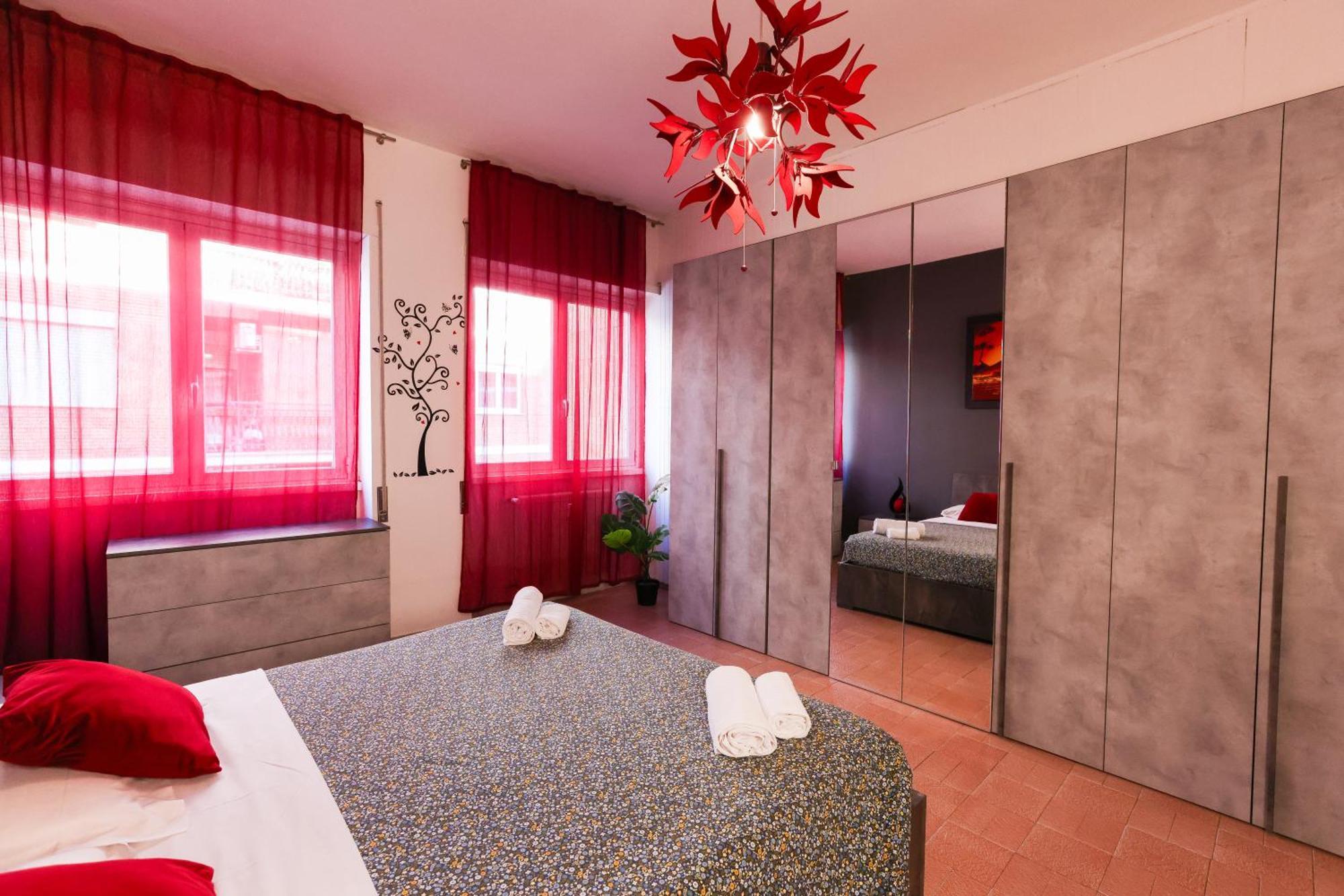 Casa Dolce Casa New Apartment Rome Exterior photo