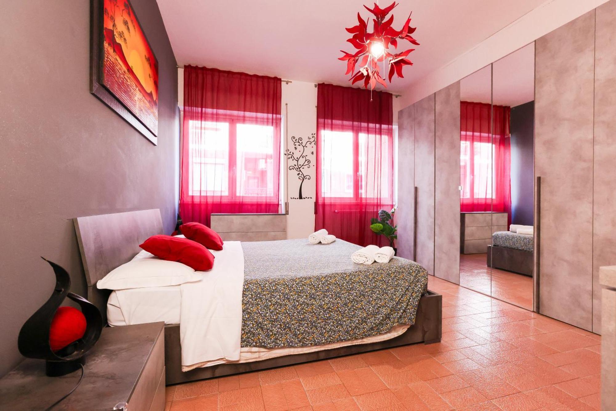 Casa Dolce Casa New Apartment Rome Exterior photo
